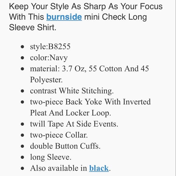 Burnside - Picture 6 of 7